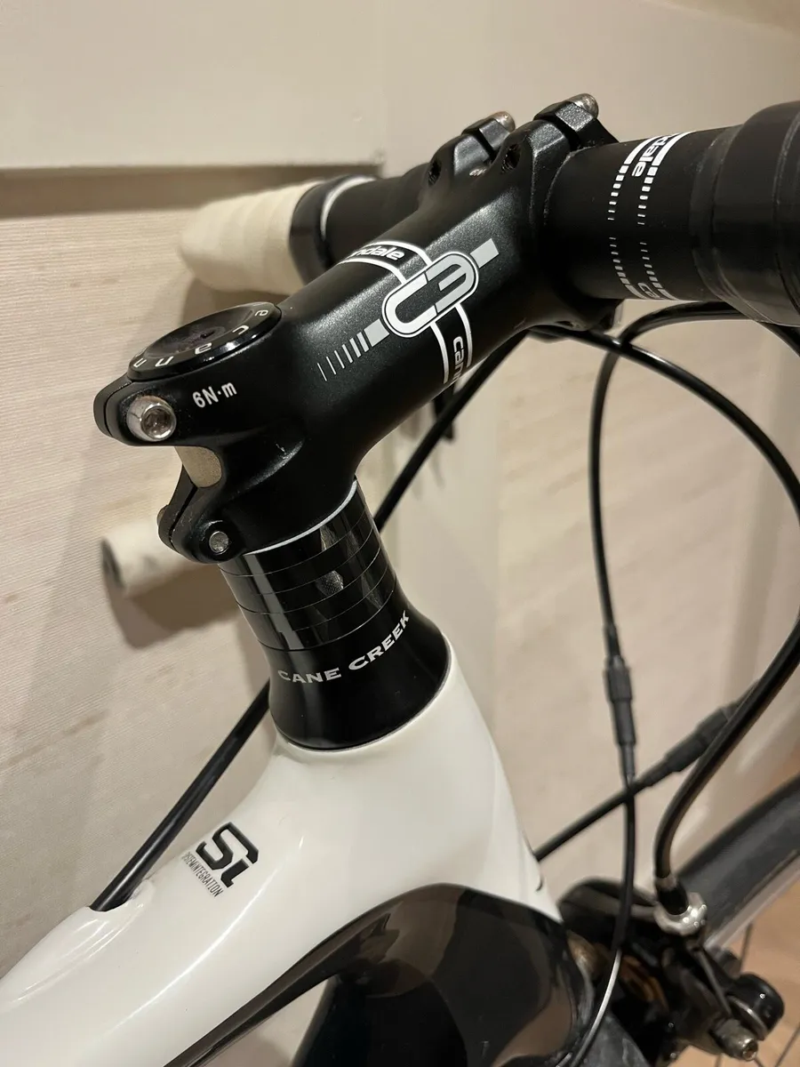 Cannondale carbon fiber - Image 3