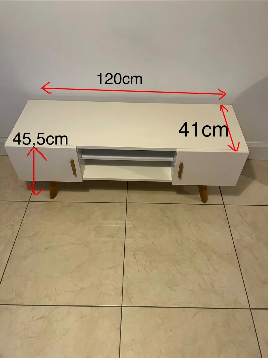 Tv stand - Image 3
