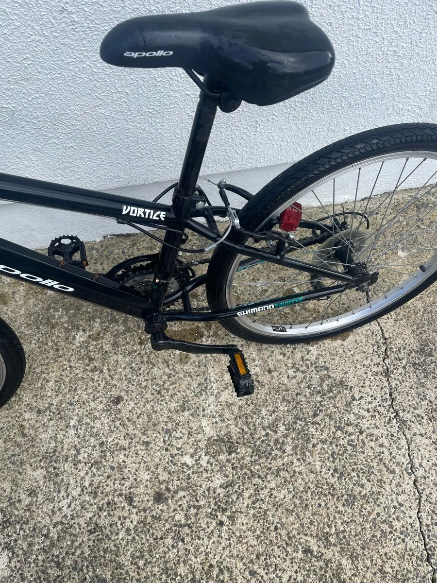 Kids bike - Image 4