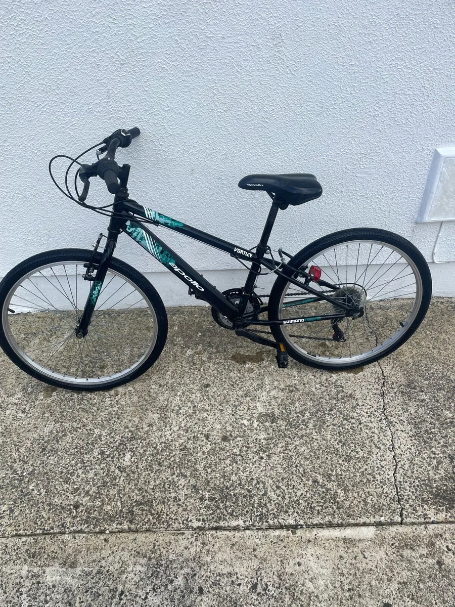 Kids bike - Image 1
