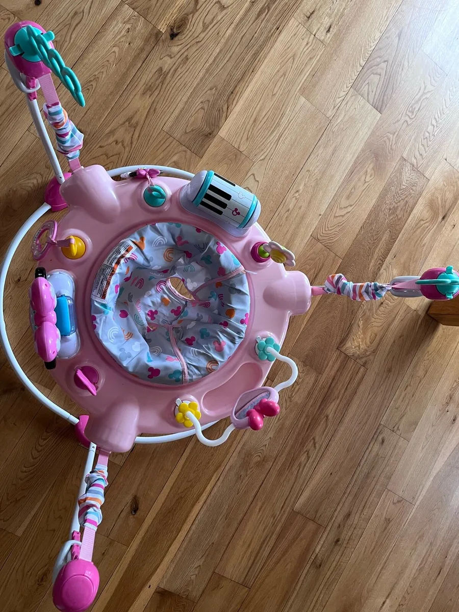 Baby jumper - Image 1