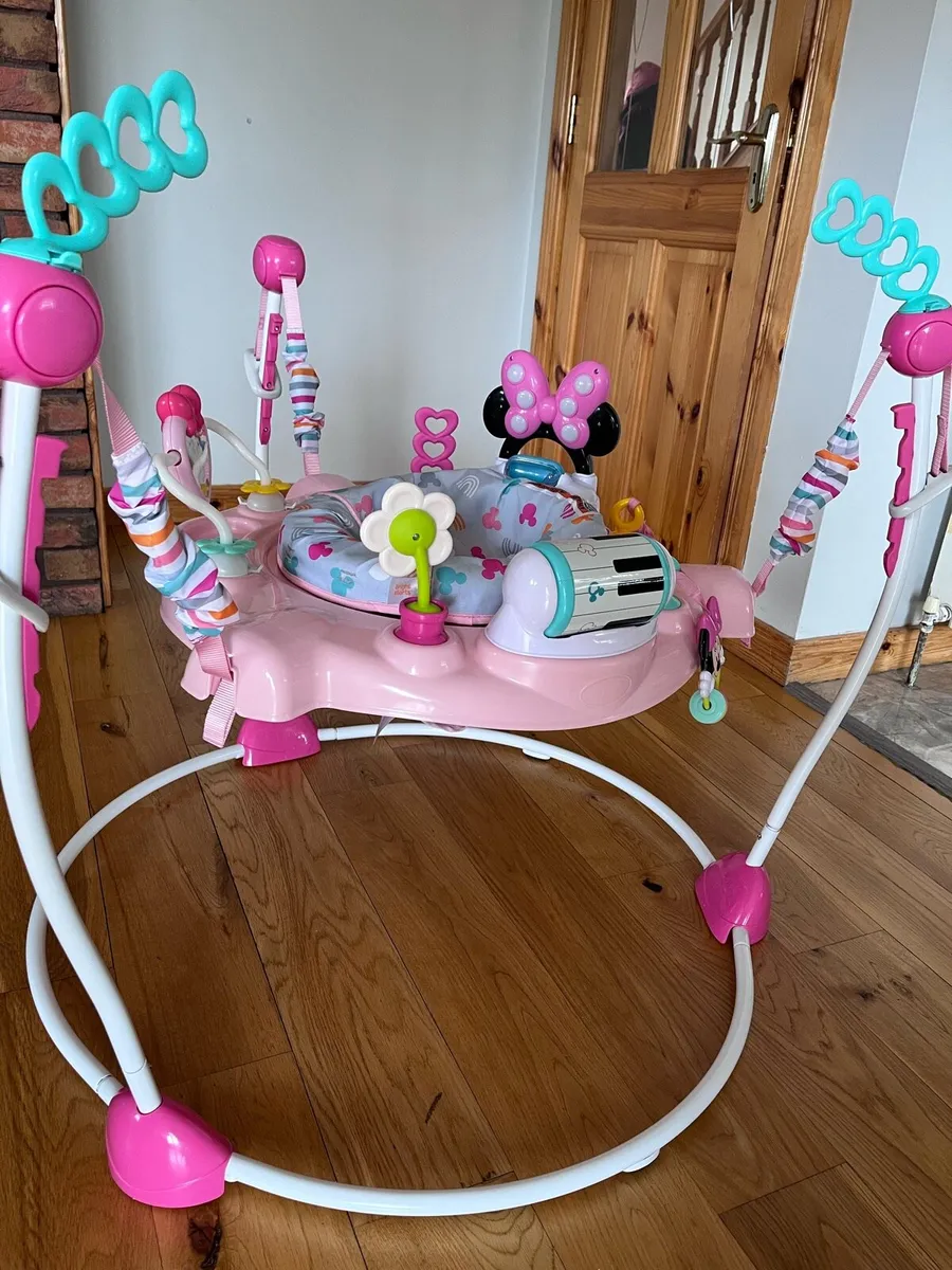 Baby jumper - Image 2