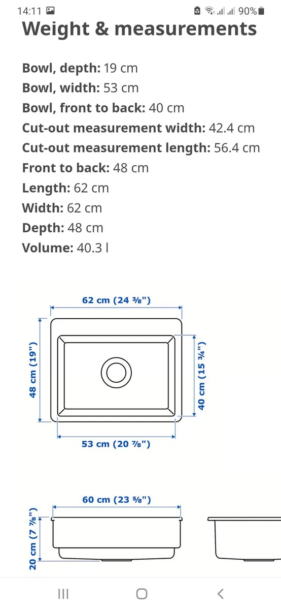 Sink - Image 2