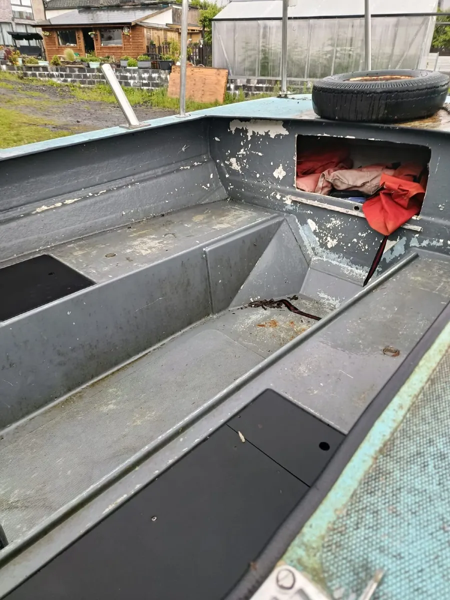 Boat - Image 2