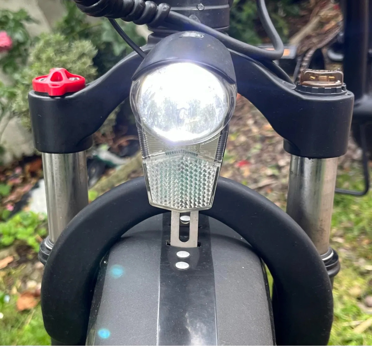 Electric bike - Image 3