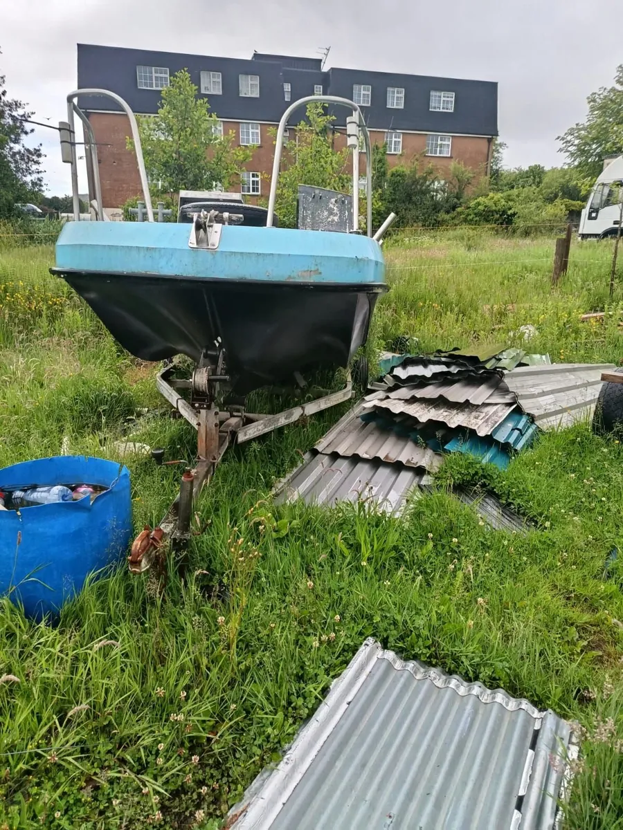 Boat - Image 4