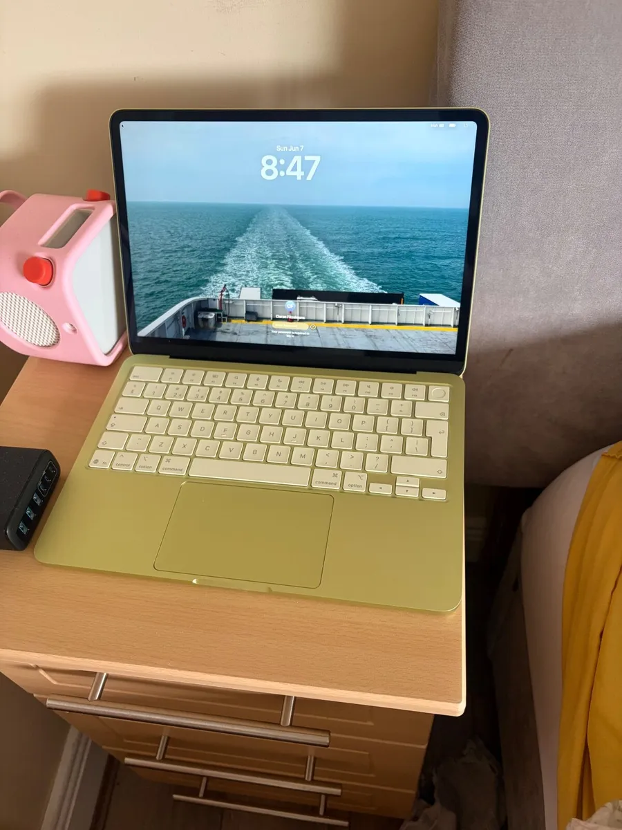 MacBook Neo 512Gb - Image 2
