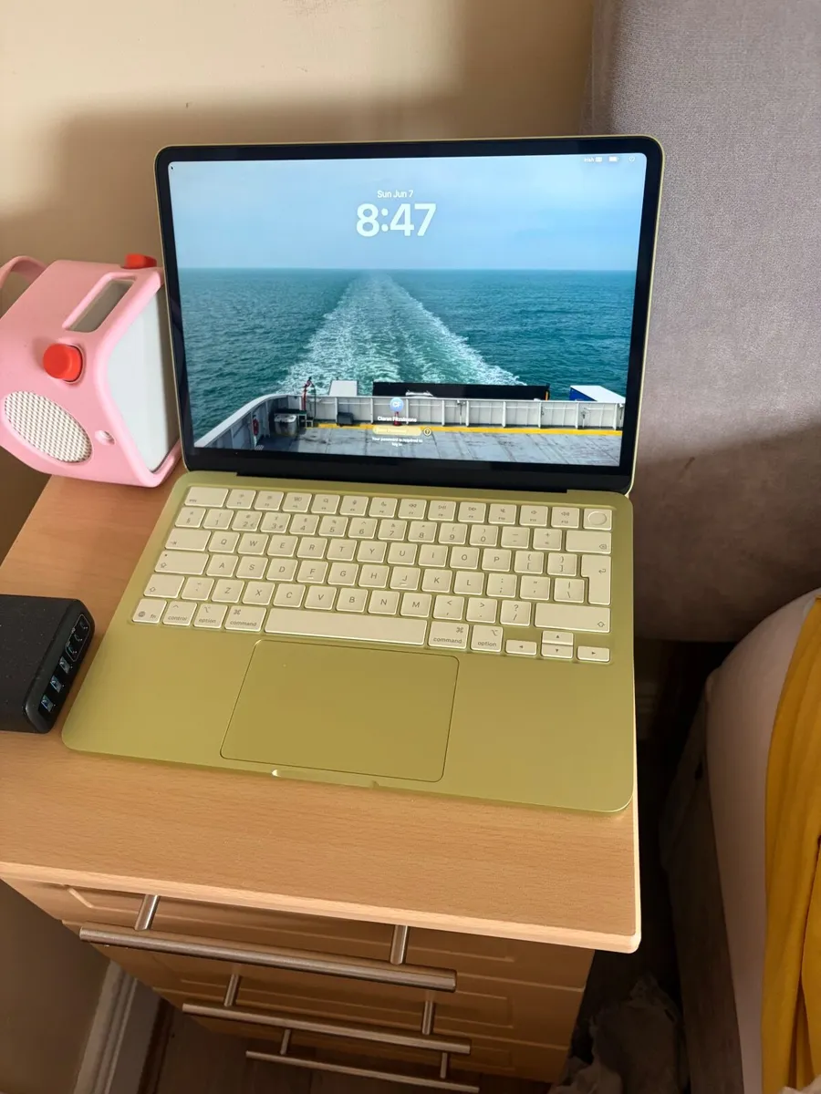 MacBook Neo 512Gb - Image 3