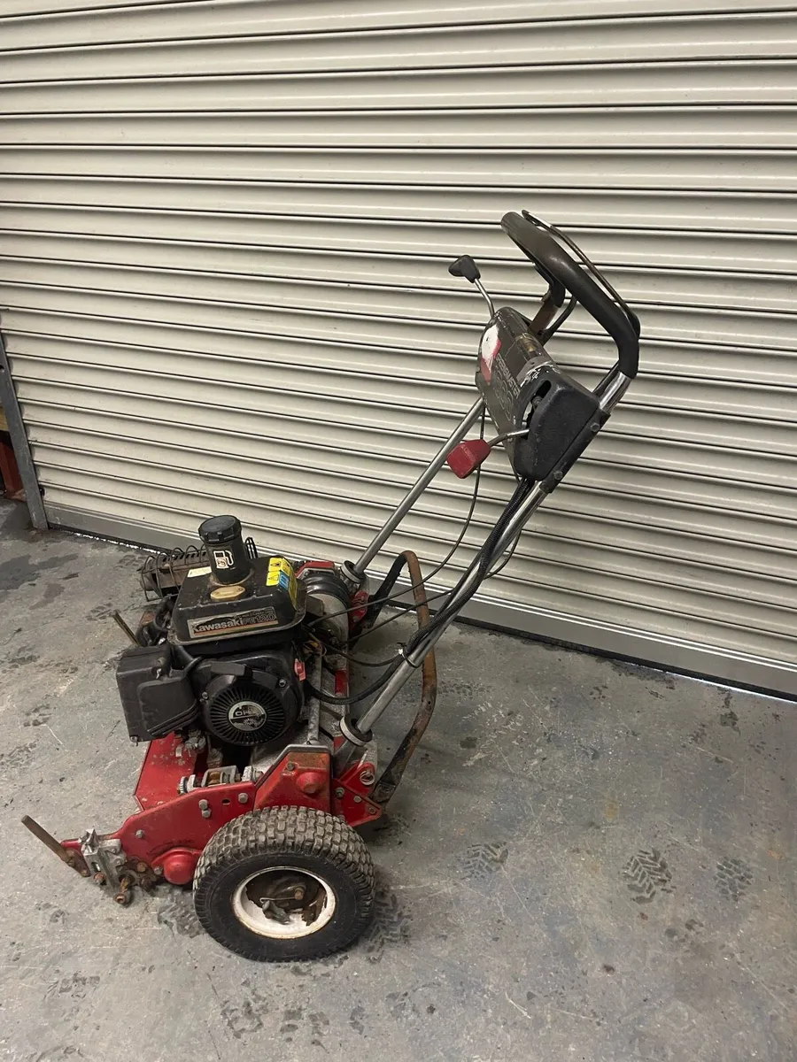 Toro greensmaster 1000 - Image 3