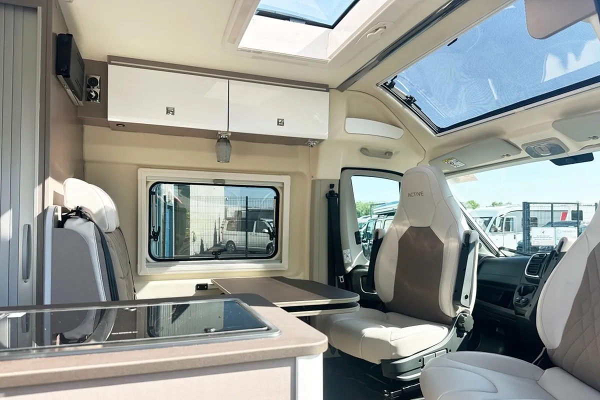 campervan - Image 2