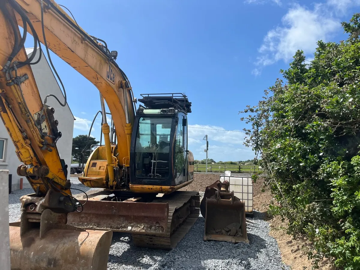 JCB 14.5 - Image 2