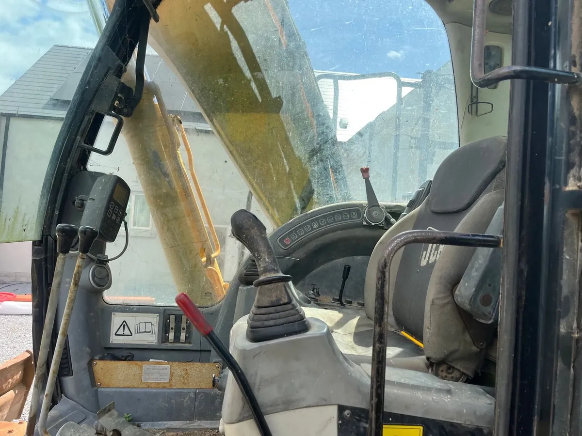 JCB 14.5 - Image 3