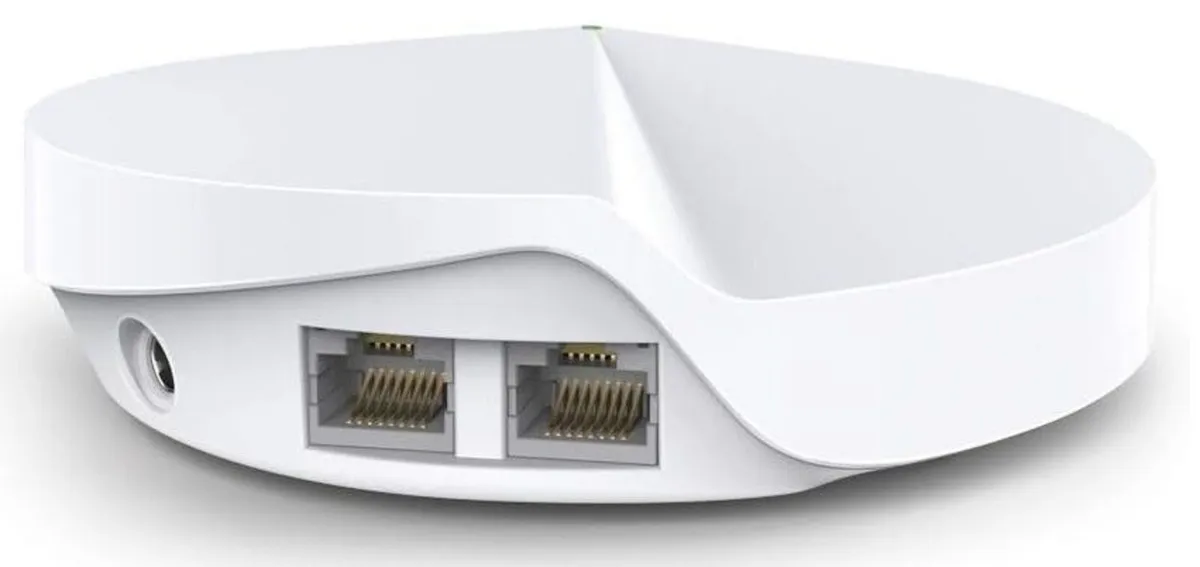 TP-Link Deco M5 Mesh System (Quad Pack) - Image 2