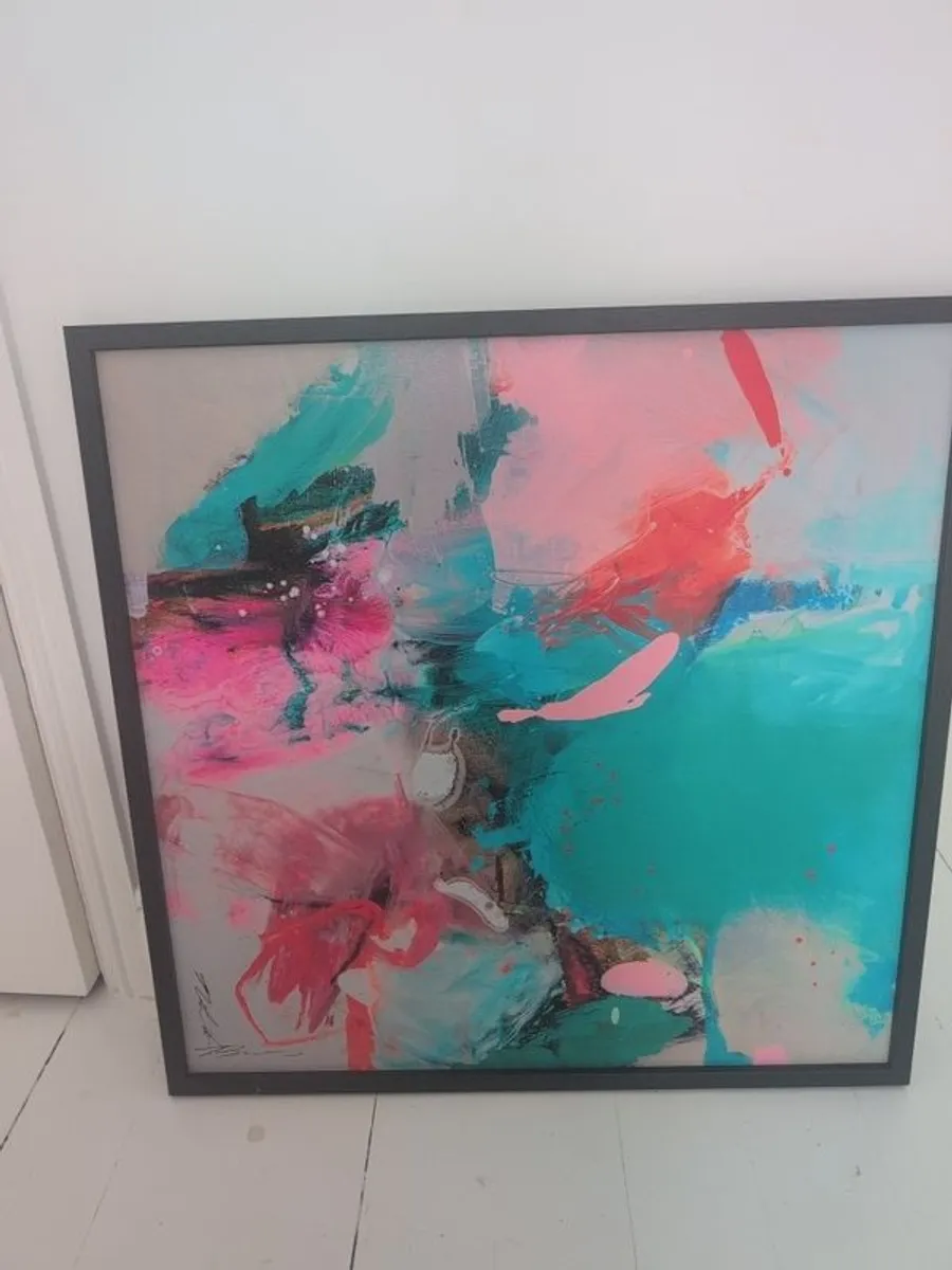 Picture abstract art - Image 2