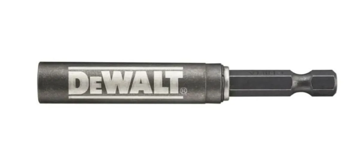 DeWalt DT7525QZ DT7525 Impact Ready Drive Guide - Image 1