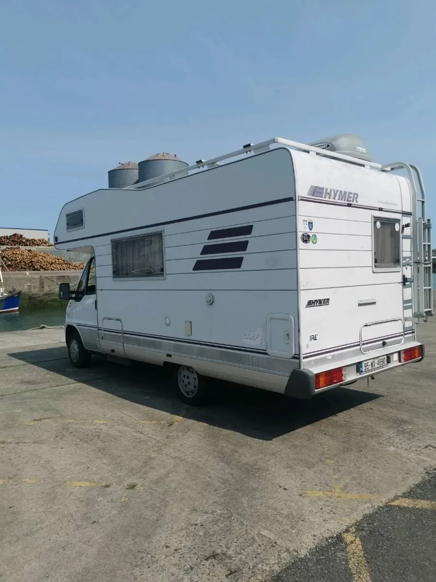 Motor home - Image 3