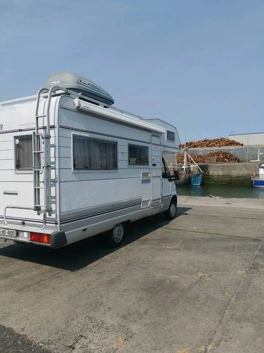 Motor home - Image 4