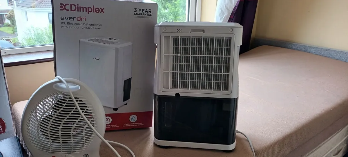 Dehumidifier - Image 3