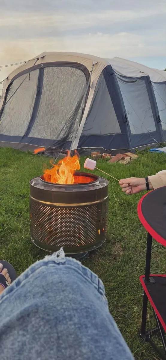 Fire Pit - Image 1