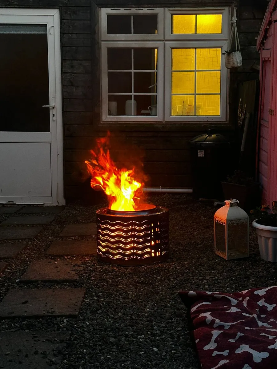 Fire Pit - Image 2