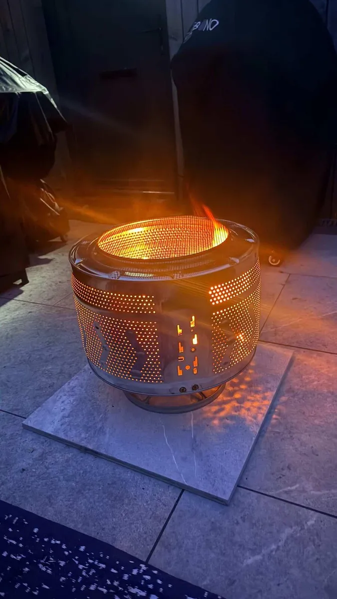 Fire Pit - Image 3