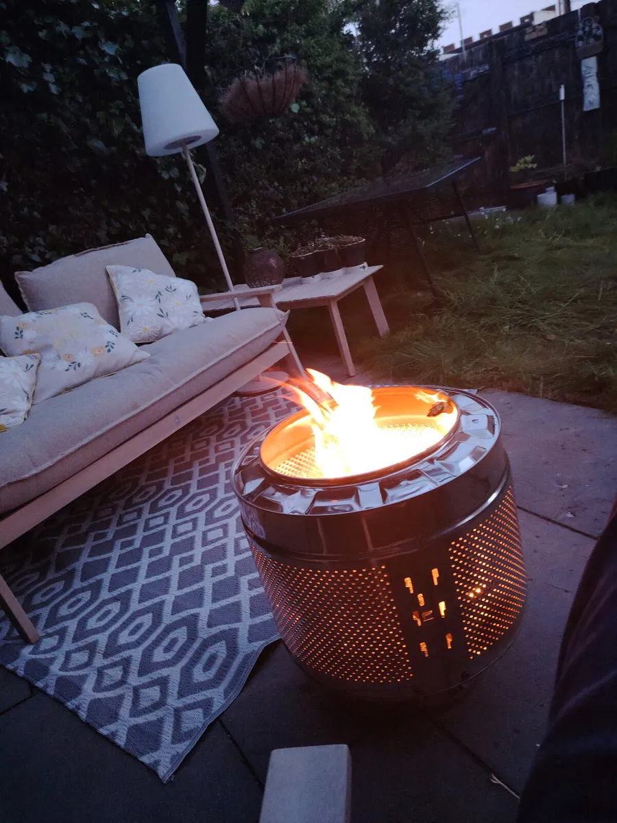 Fire Pit - Image 4