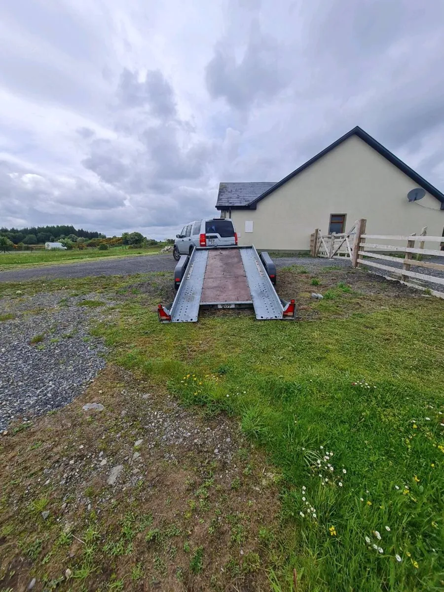 Car transporter - Image 2