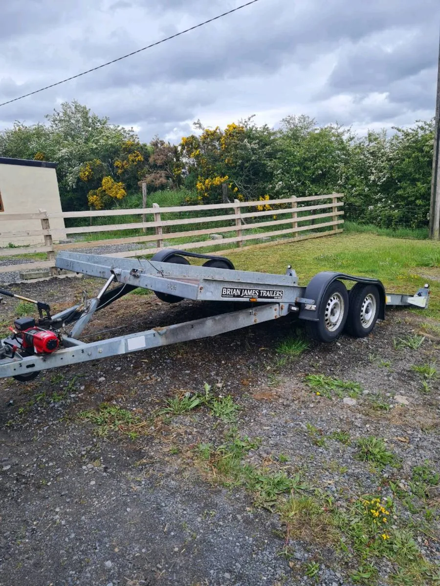 Car transporter - Image 4