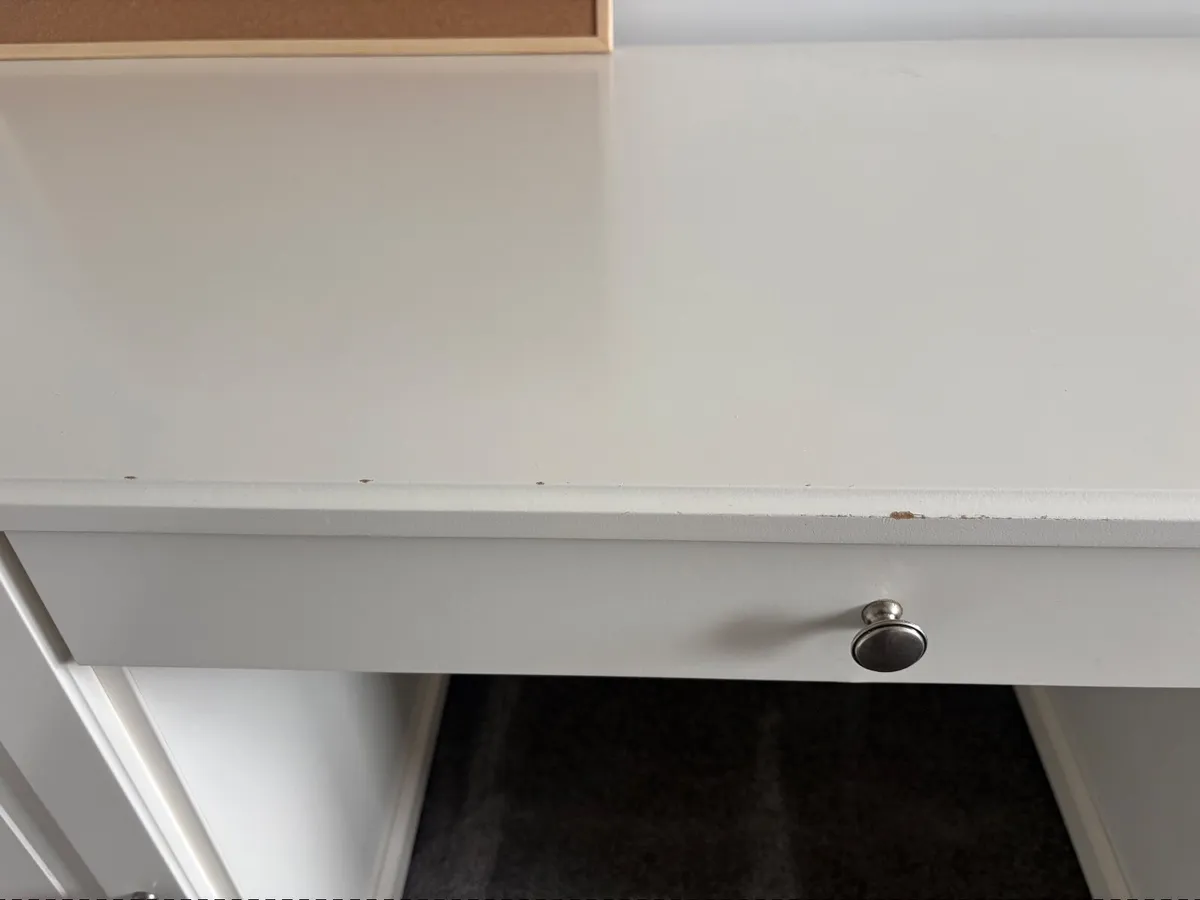 IKEA study desk - Image 2
