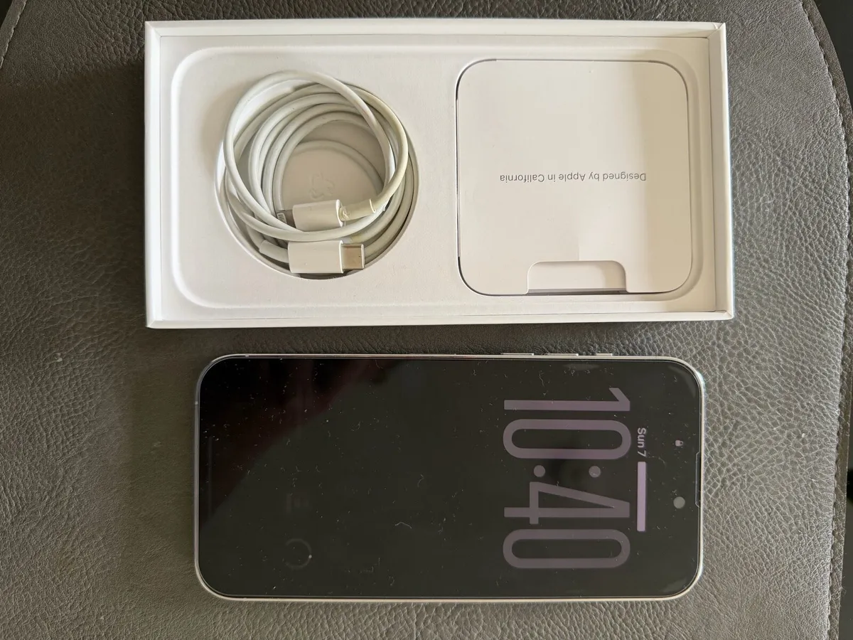 Iphone 14 pro max - Image 3