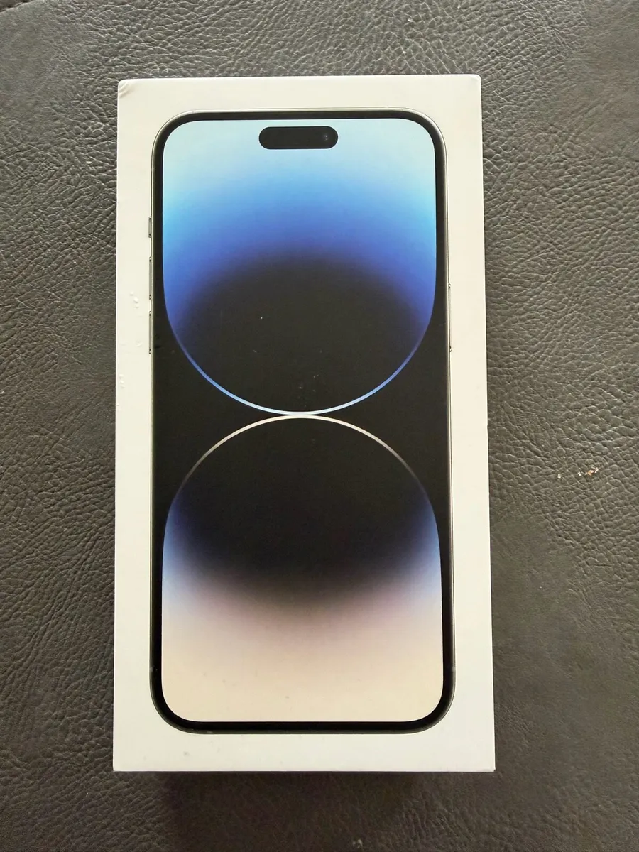 Iphone 14 pro max - Image 1