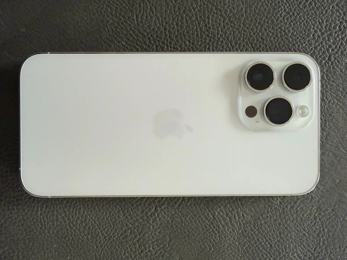 Iphone 14 pro max - Image 2