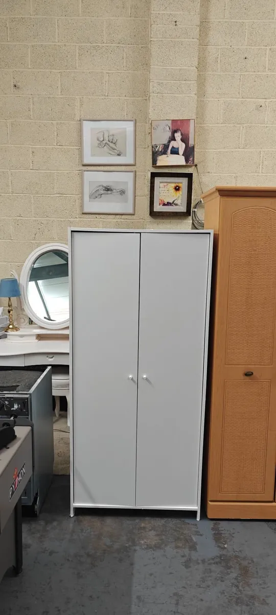 Double Wardrobes - Image 3