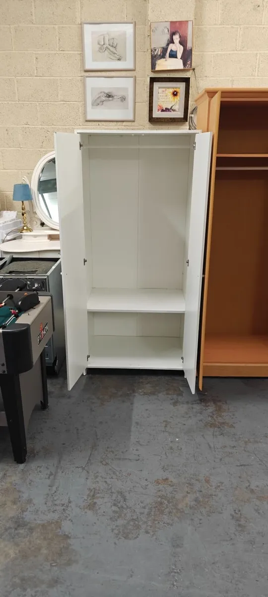 Double Wardrobes - Image 2