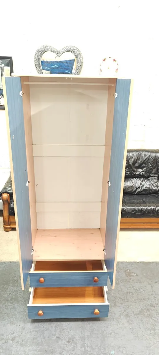 Double Wardrobes - Image 4
