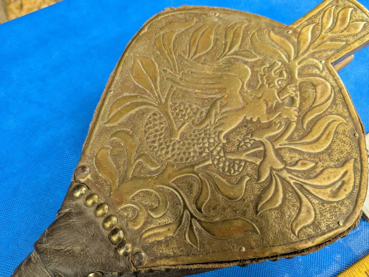 Fire Bellows - Image 2