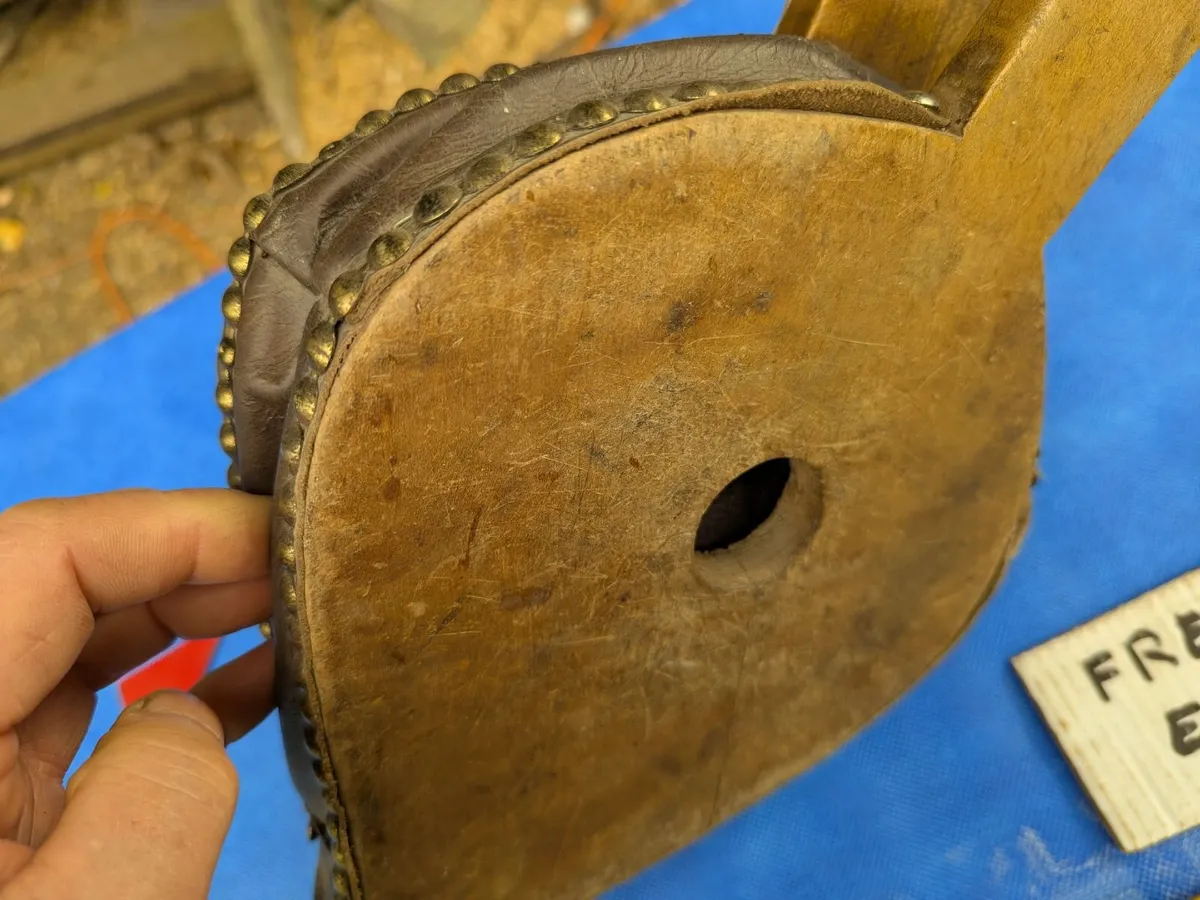 Fire Bellows - Image 4