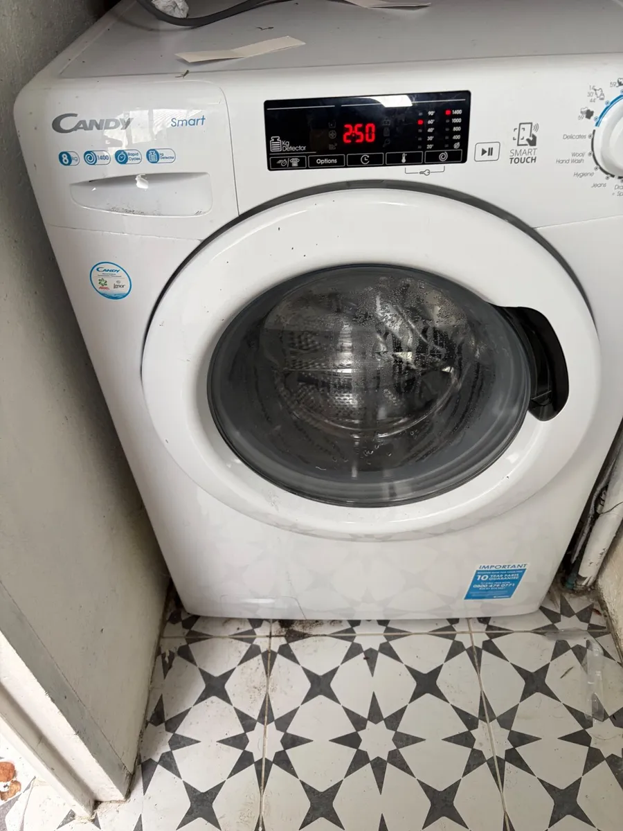 Washing machine - Image 2