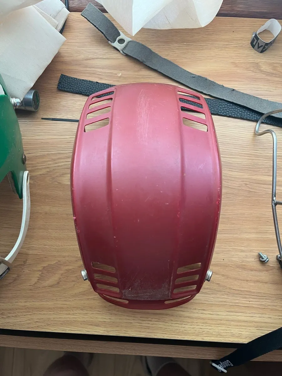 Cooper helmet - Image 1