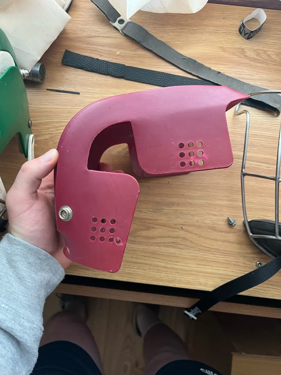 Cooper helmet - Image 2