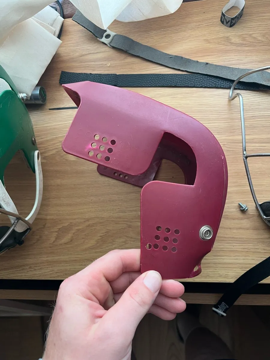 Cooper helmet - Image 3