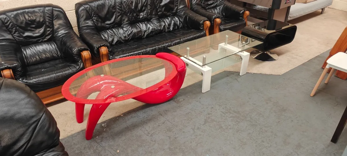 Coffee Tables From €20 - Image 1