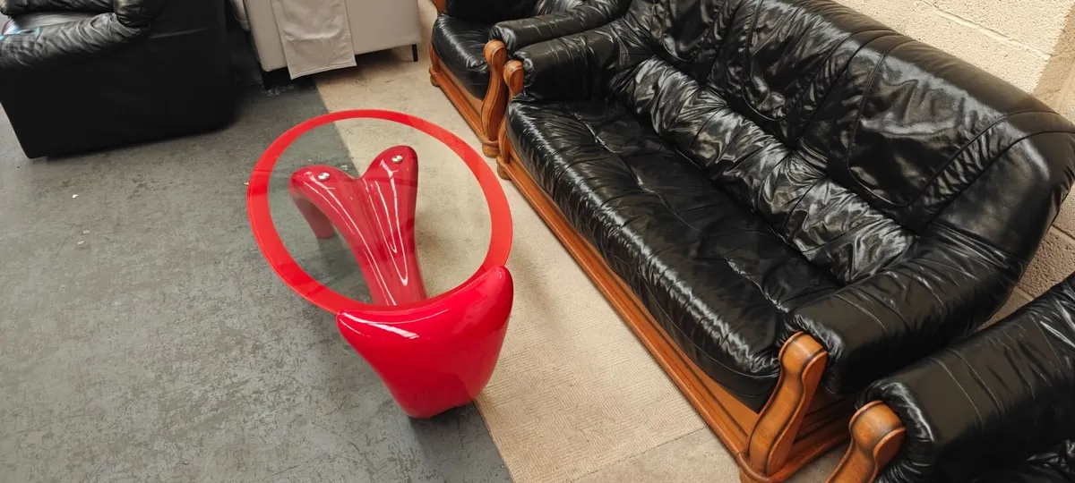 Coffee Tables From €20 - Image 2