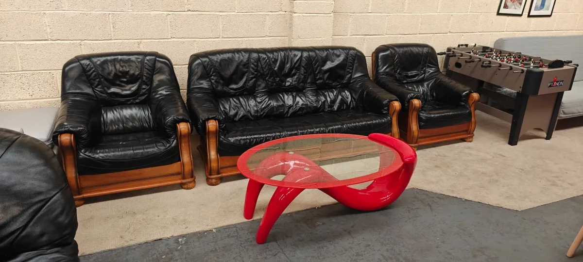 Coffee Tables From €20 - Image 3