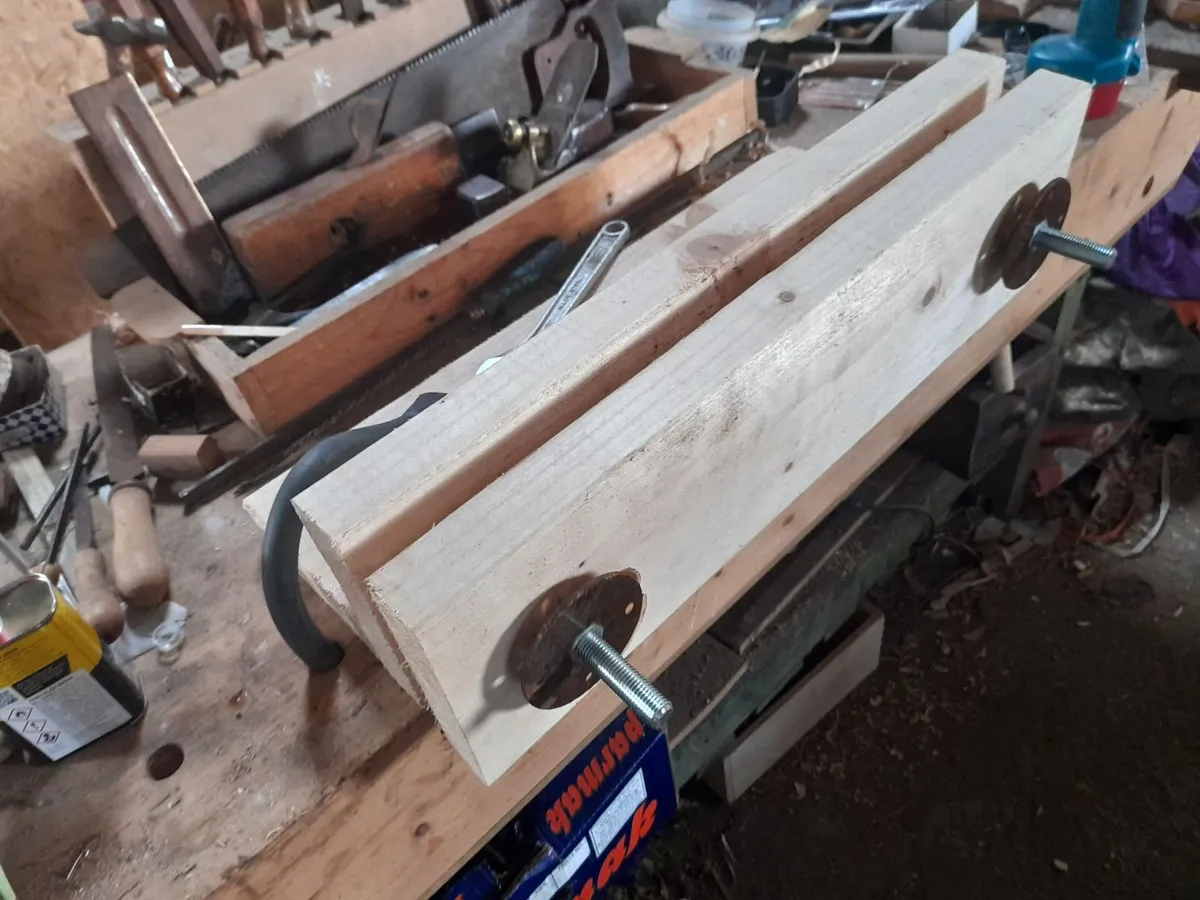 Moxon Vice Kit - Image 3