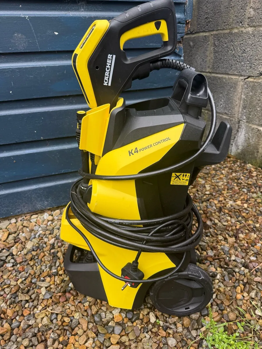 Karcher K4 - Image 2