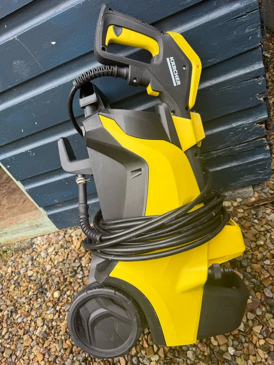 Karcher K4 - Image 3