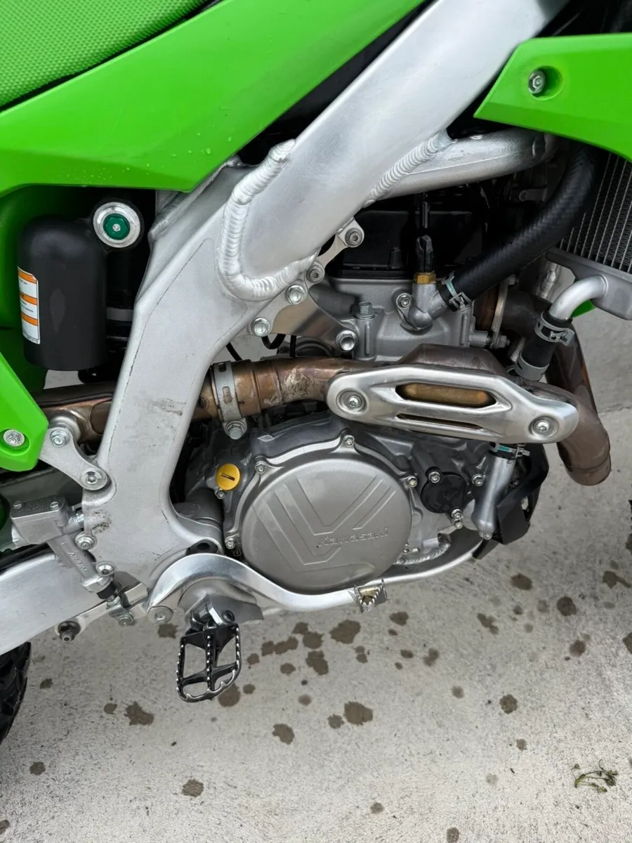 Kx450 - Image 3
