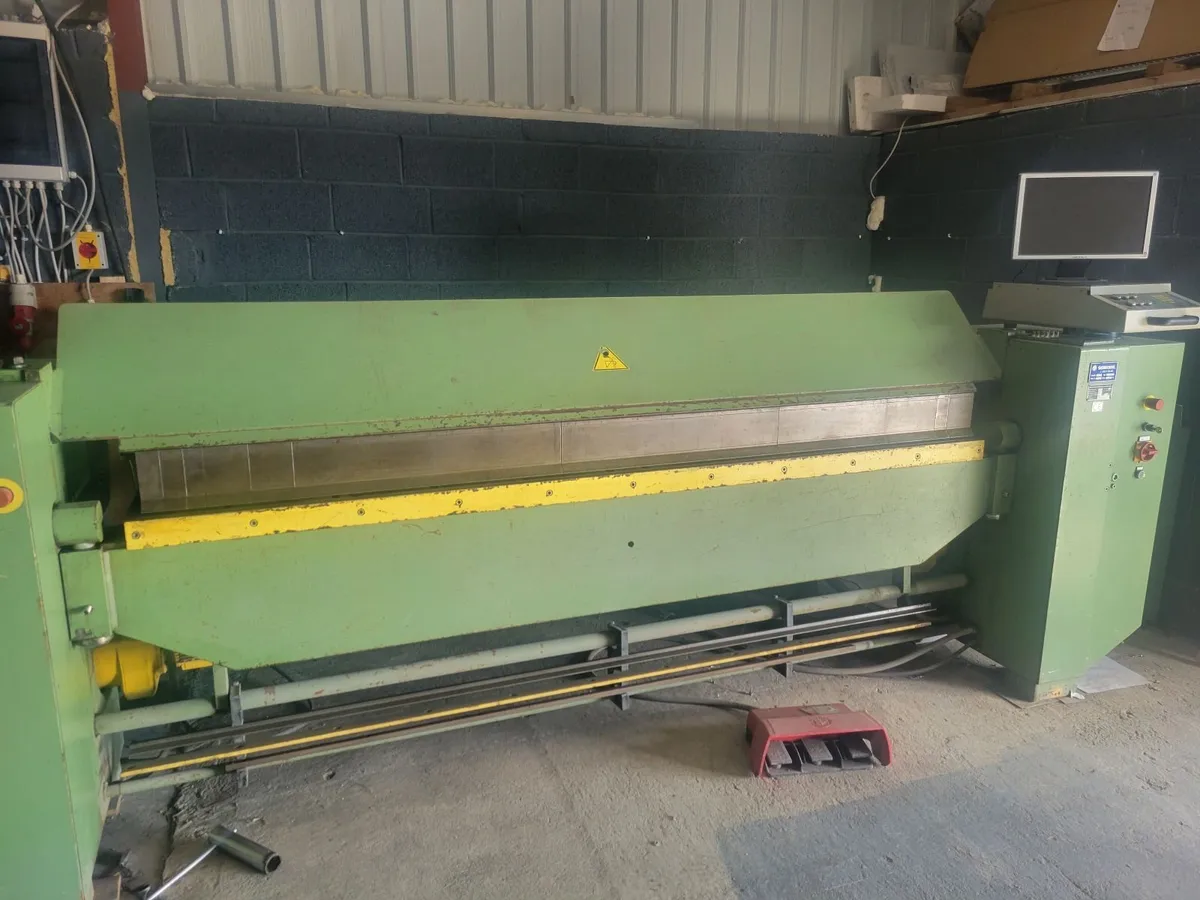 Cnc folder - Image 1