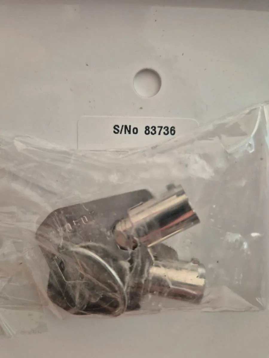 Wyvern Timer,  electronic 24v Budget  token timer - Image 4